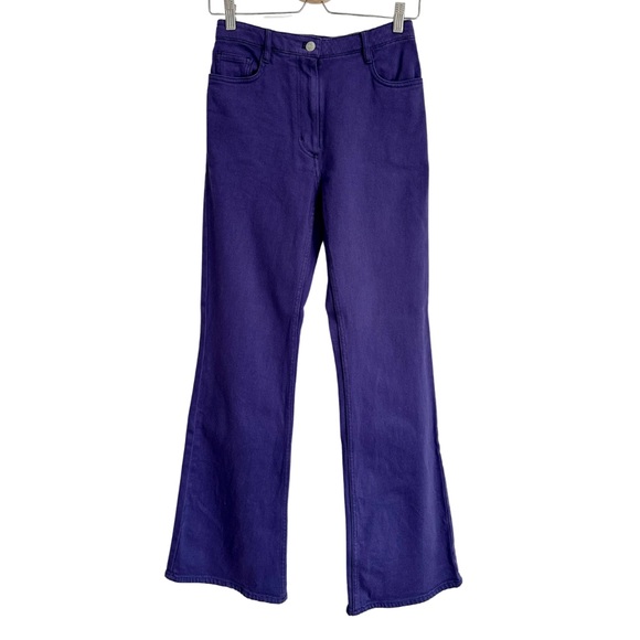 NWOT ARITZIA Wilfred Free Twostep Pant - Picture 4 of 9